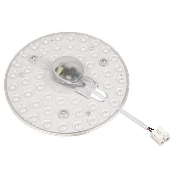 LED Deckenleuchten-Umrüstsatz Ø180mm, 24W, 2400lm, neutralweiß