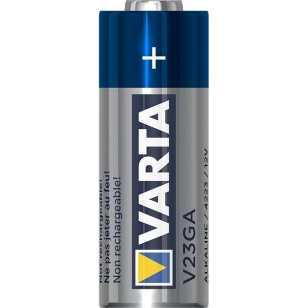 Batterie LR23 (4223) - Alkali-Mangan von VARTA