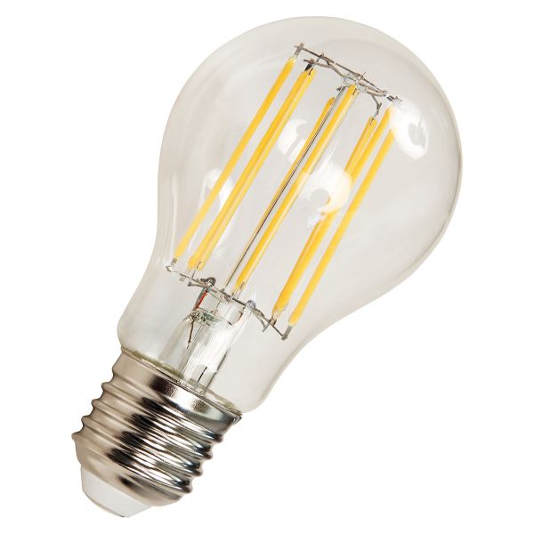 LED Birne E27, 12W, 1500lm warmweiß Filament