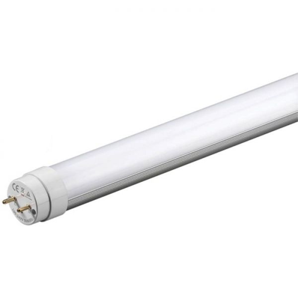 LED Röhre 60cm, 8,5W 850lm warmweiß