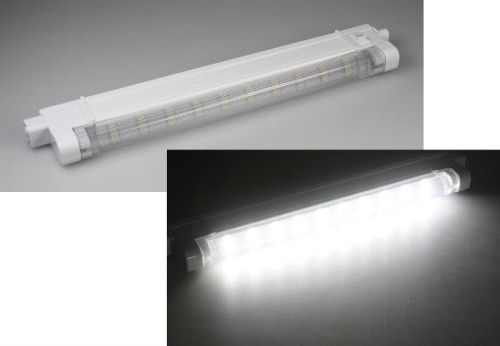 LED Unterbauleuchte "SMD pro" 27cm 160lm, 6000k, 10 LEDs