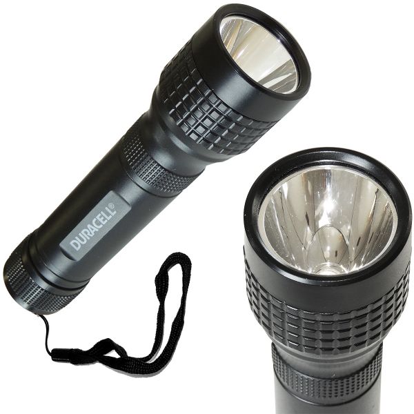 LED-Taschenlampe Maxi