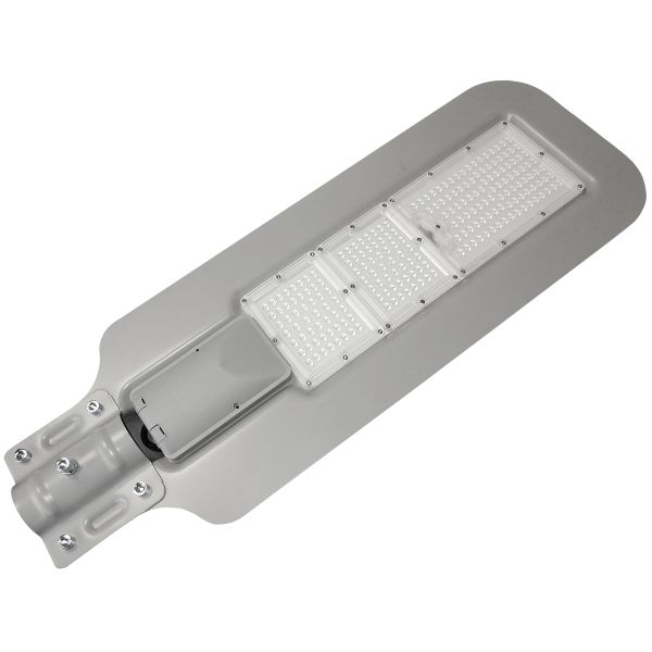 LED Straßenlampe, 200W, 19.500lm, neutralweiß, IP65