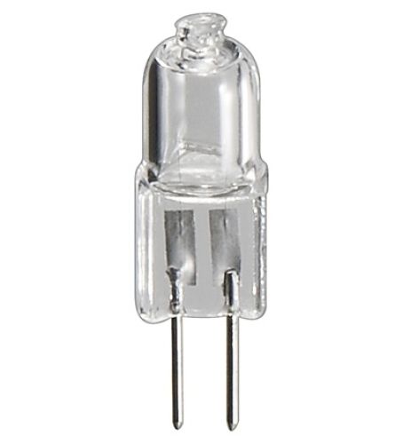 Halogen Stiftsockellampe, G4 / 20 Watt 3er Pack