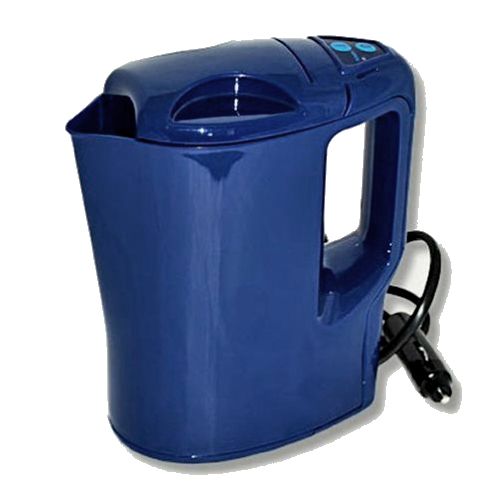 KFZ - Reise Wasserkocher für 12Volt, 1 Liter Volumen