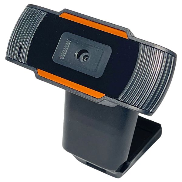 Webcam 1920*1080 FULL HD Mikrofon für Desktop & Notebook