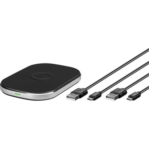 Qi Wireless Charger - Ladepad L