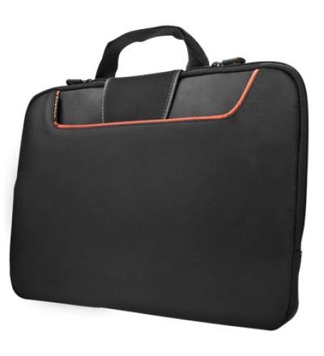 EVERKI Commute Laptop-Sleeve 43,18 cm (17''), schwarz