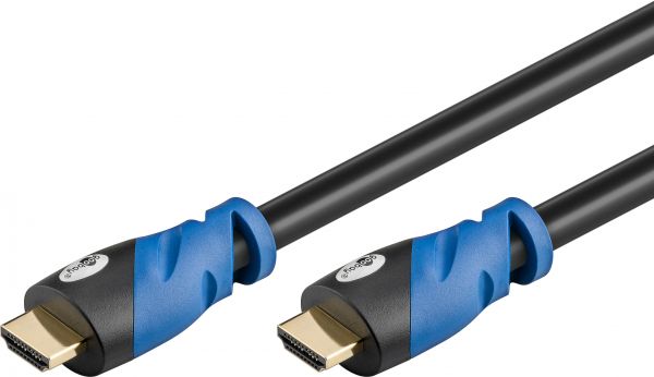 Premium High Speed HDMI Kabel 6.0m, mit Ethernet