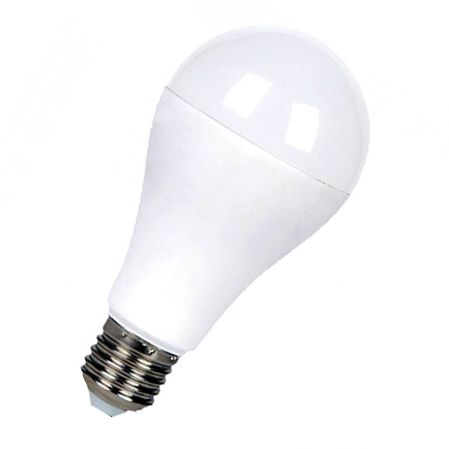 LED Birne E27, 18W, 1800lm warmweiß