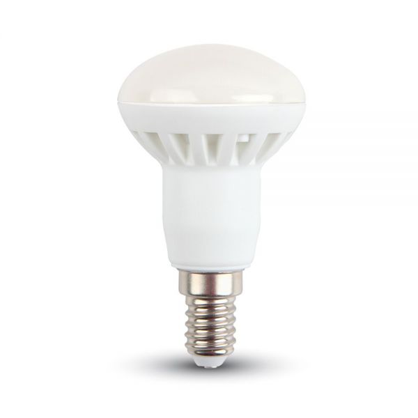 LED Strahler E14, 7W, 560lm kaltweiß