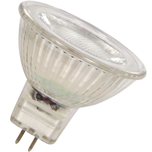 LED Strahler MR16 / GU5.3, 3W COB, 250lm, neutralweiß