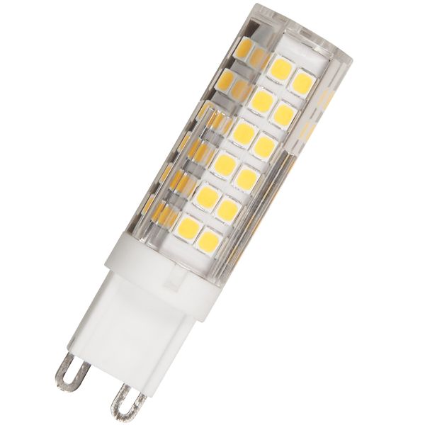 LED Lampe G9, 5W, 520lm neutralweiß