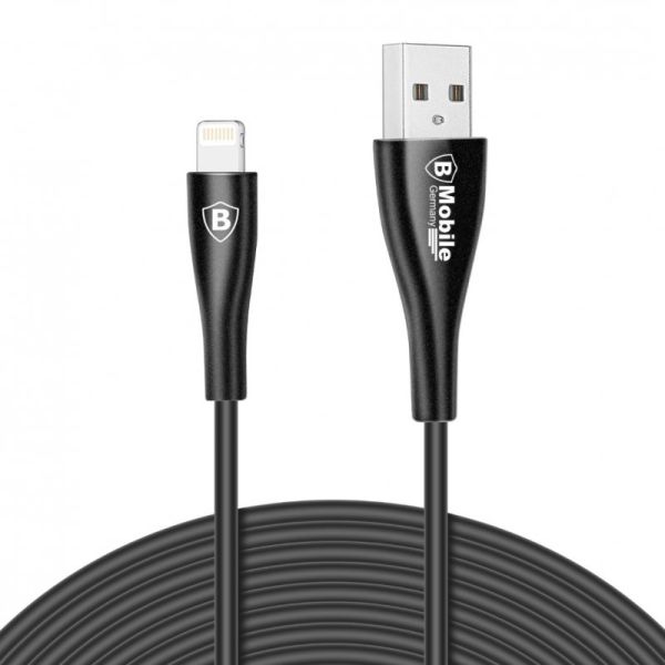 Lightning USB Sync- & Ladekabel 1m für iPhone, iPad