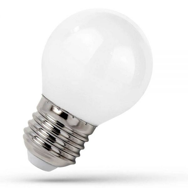 LED Birne E27, 6W 800lm neutralweiß Filament LED