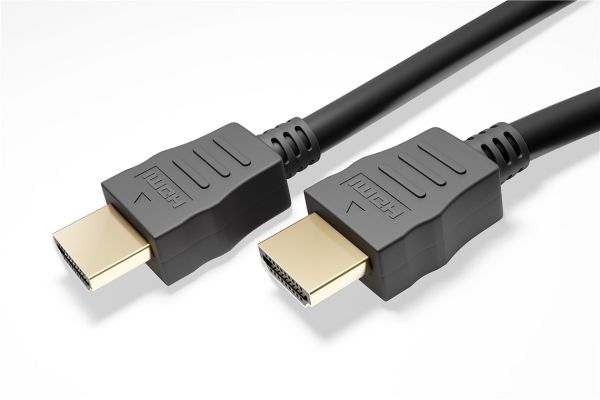 HDMI Kabel 15m, High Speed mit Ethernet