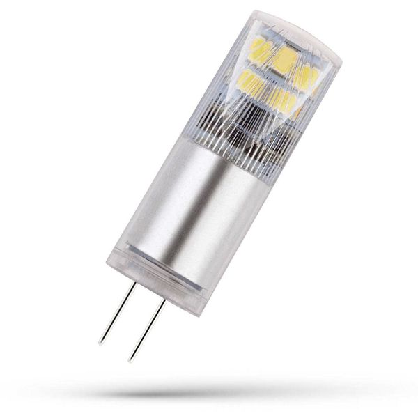 LED Stiftlampe G4, 2,5W, 290 Lumen kaltweiß