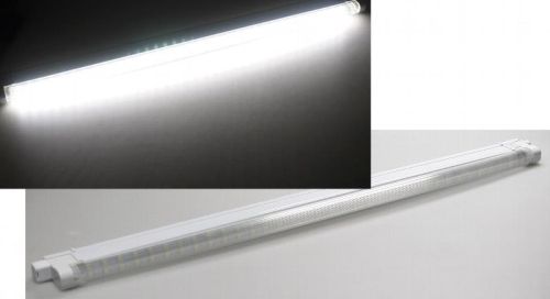 LED Unterbauleuchte "SMD pro" 60cm 540lm, 6000k, 34 LEDs
