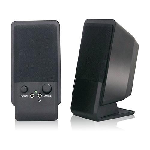 MediaRange Active Desktop Speaker - USB 2.0