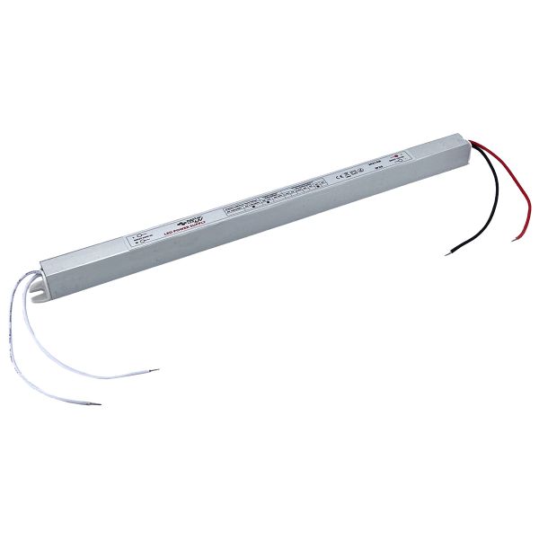 LED-Transformator Ultra Slim, 48W, 12V Gleichstrom