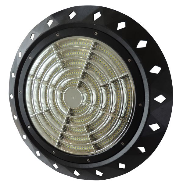 Highbay LED Hallenstrahler, 200W, 24.000lm, neutralweiß