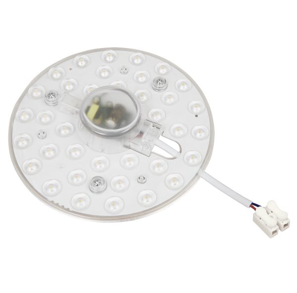 LED Deckenleuchten-Umrüstsatz Ø160mm, 18W, 1800lm, neutralweiß