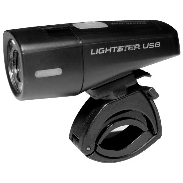 Sigma LED-Frontleuchte "Lighster"