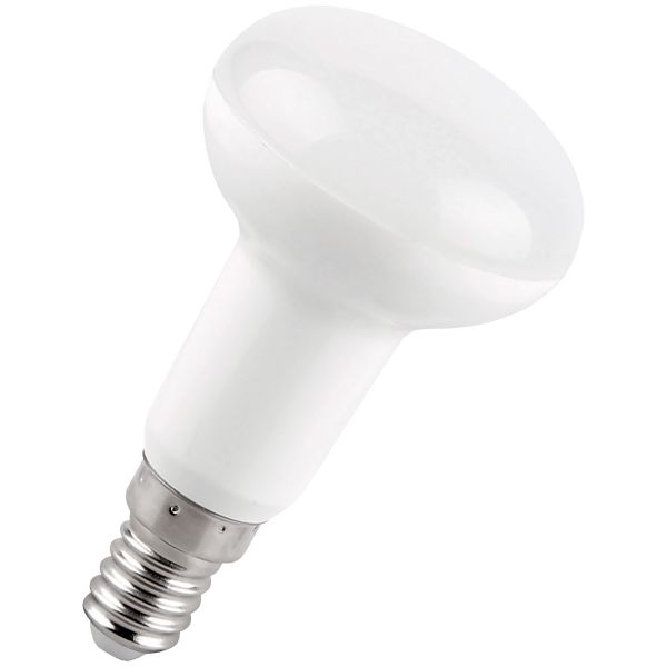 LED Reflektor-Strahler E14, 4W, 320lm warmweiß