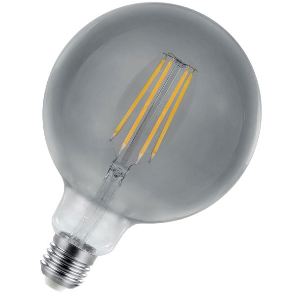 LED Globe Lampe Modernshine E27 SMART, 4,9W, 350lm Filament
