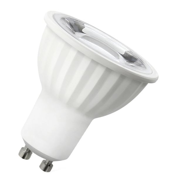 LED Strahler GU10, 6W, 530lm, neutralweiß